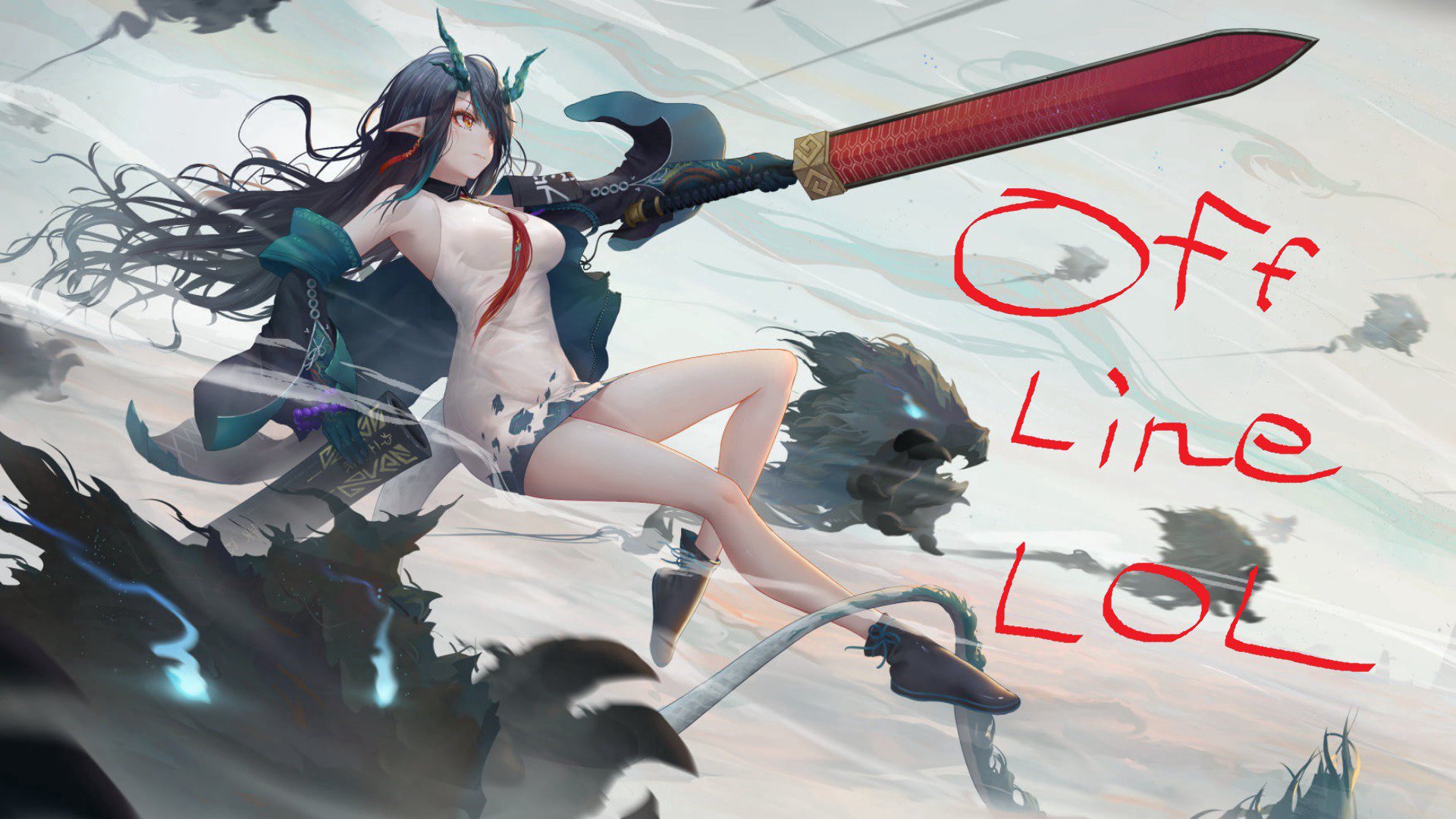 Cakes000 Offline Background