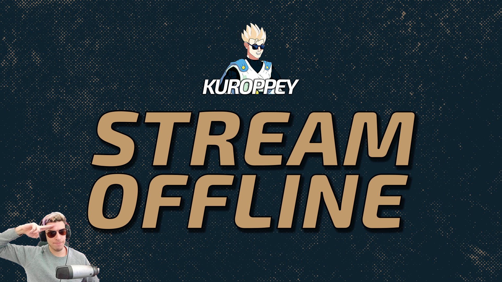 kuroppey Offline Background