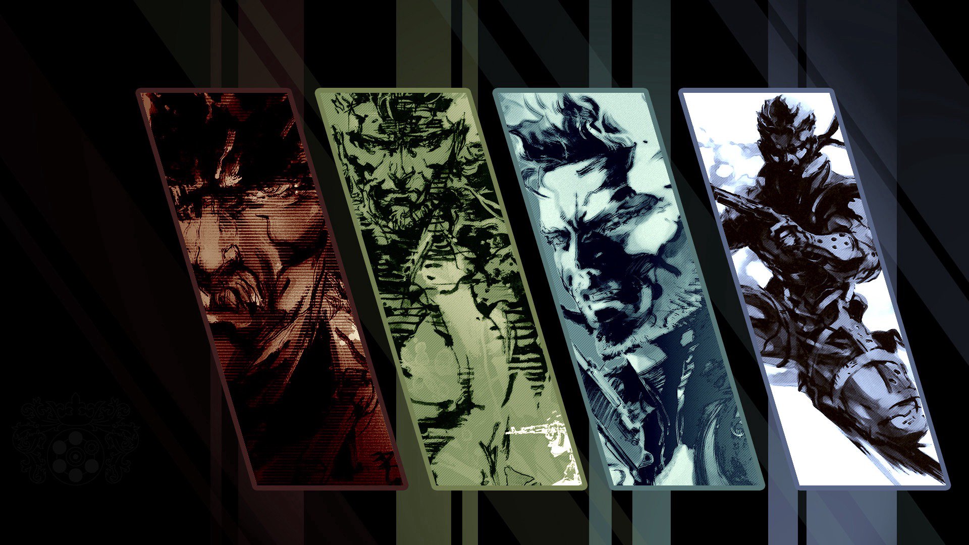 Gamecollector986 Offline Background