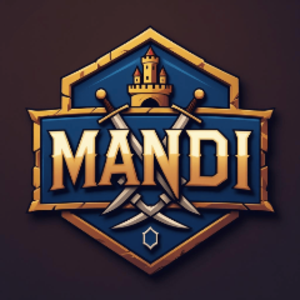 Mandingalingo
