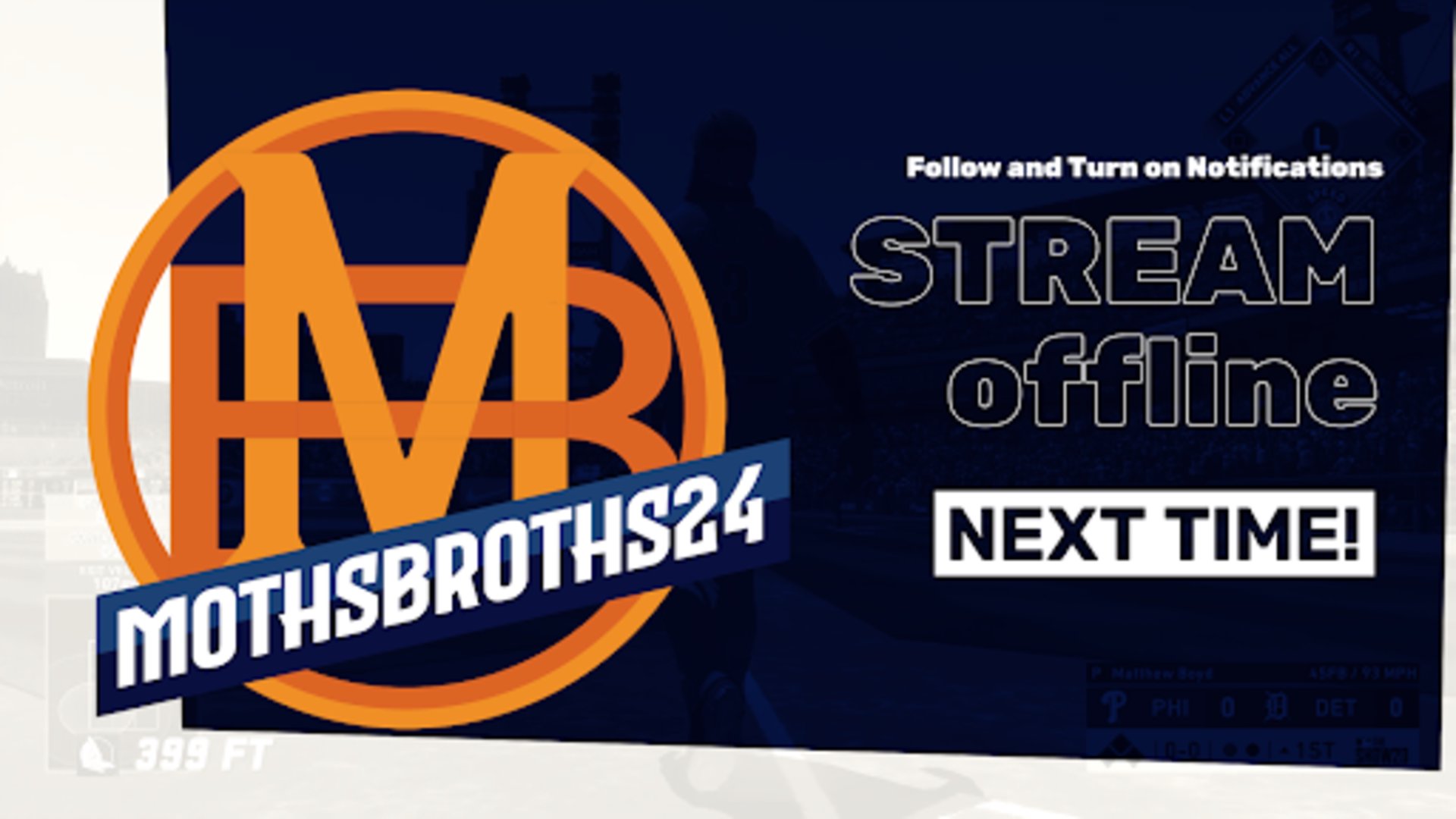 Mothsbroths24 Offline Background