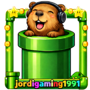 jordigaming1991