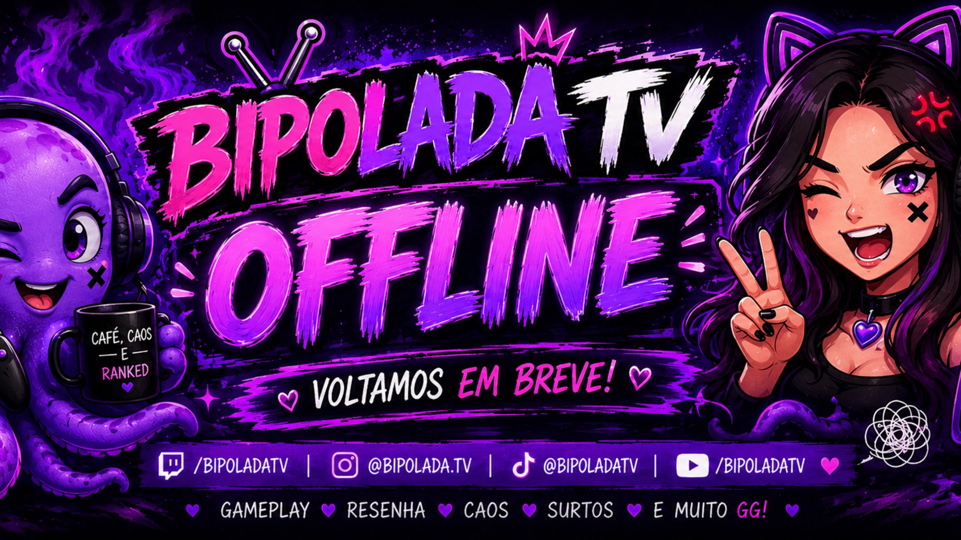 bipoladatv Offline Background