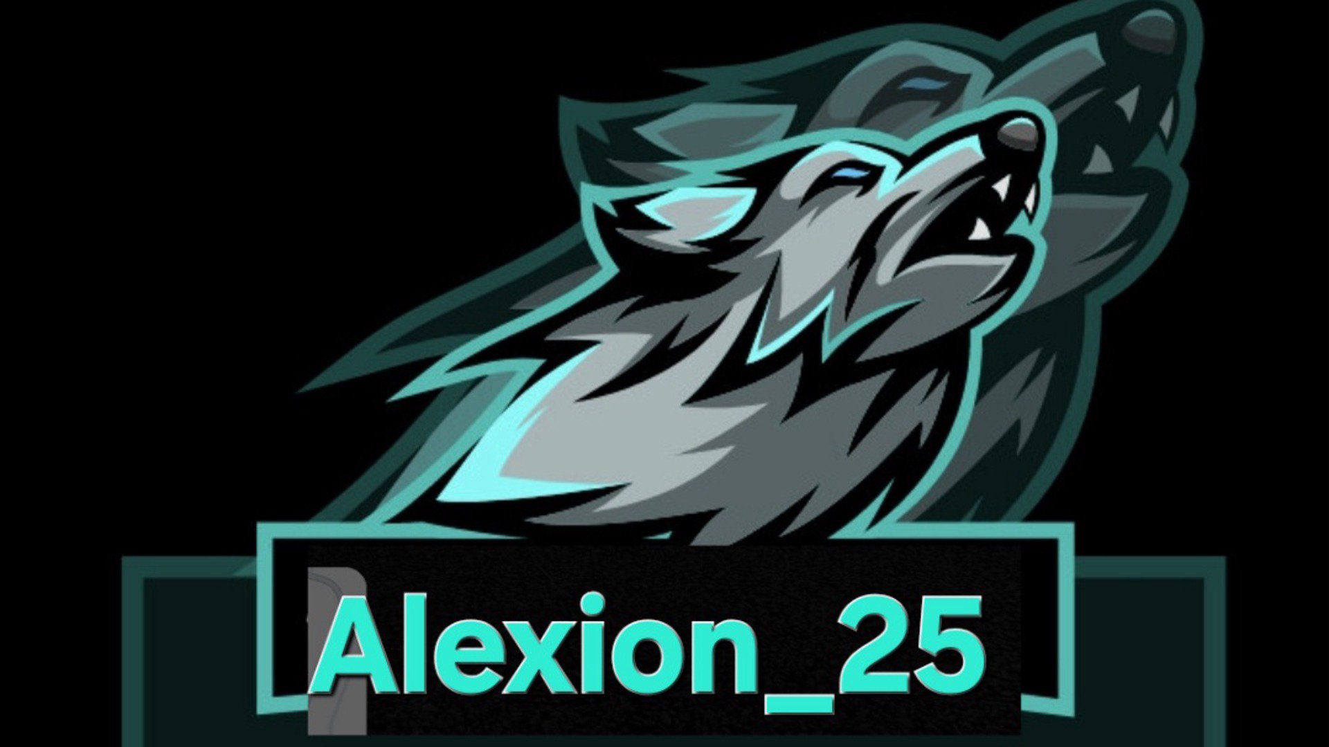 Alexion_25 Offline Background