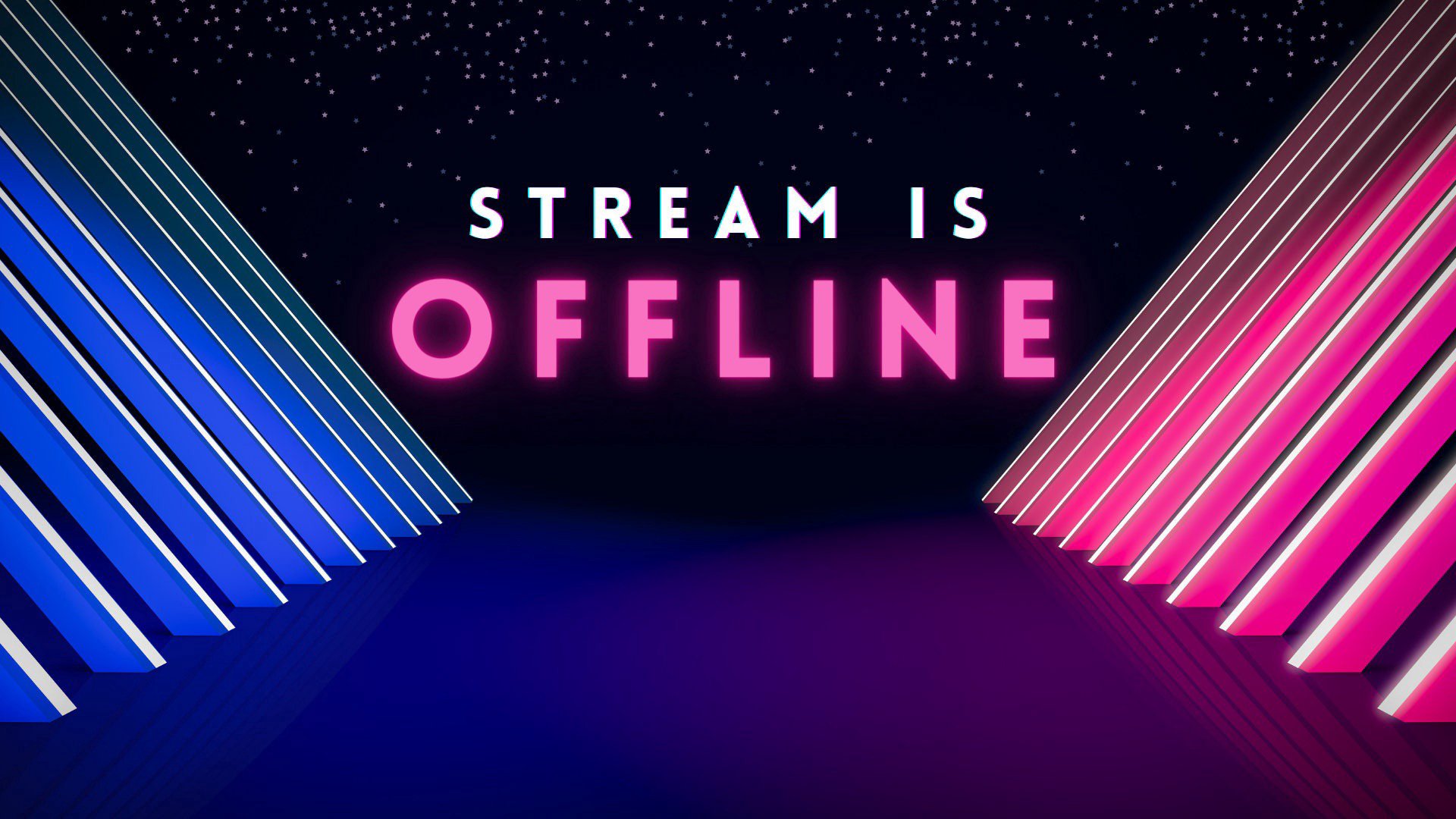 itsbeenieboo Offline Background