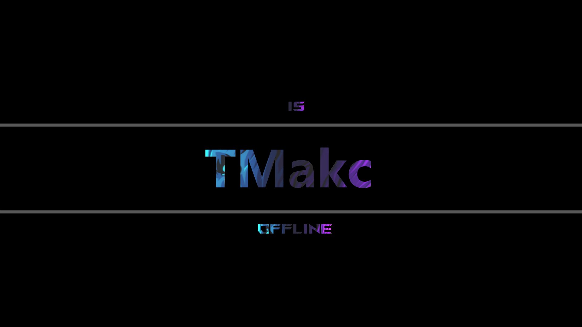TMakc Offline Background