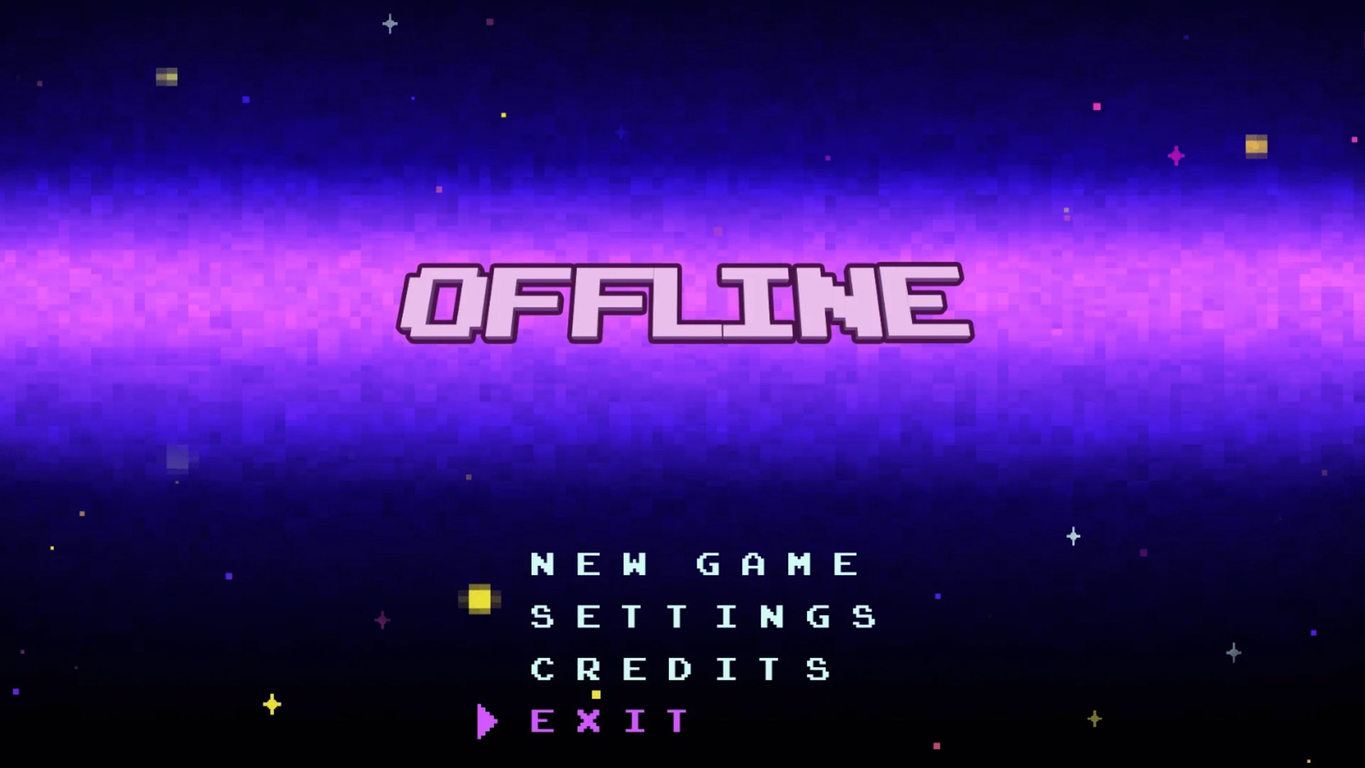 Bigs3xyButters Offline Background