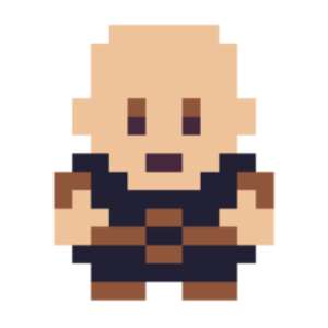 RetroMannfred