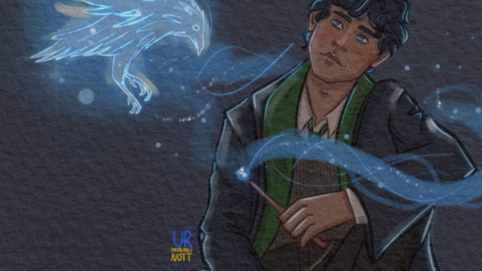 DerRusso57 Offline Background
