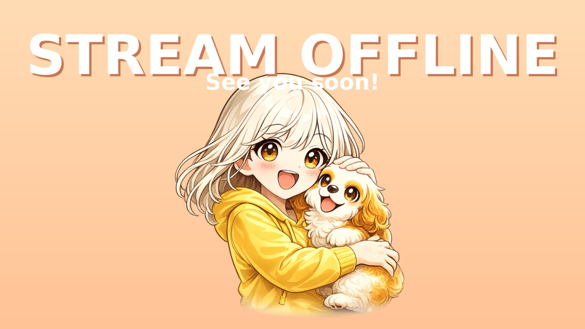 おべび Offline Background