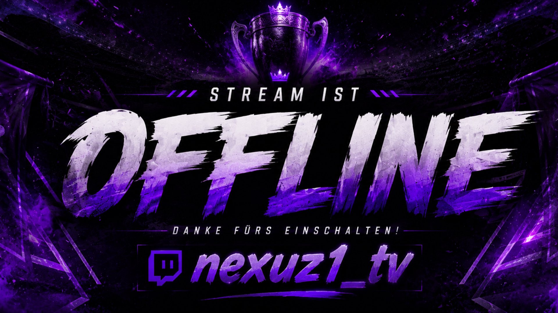 nexuz1_tv Offline Background