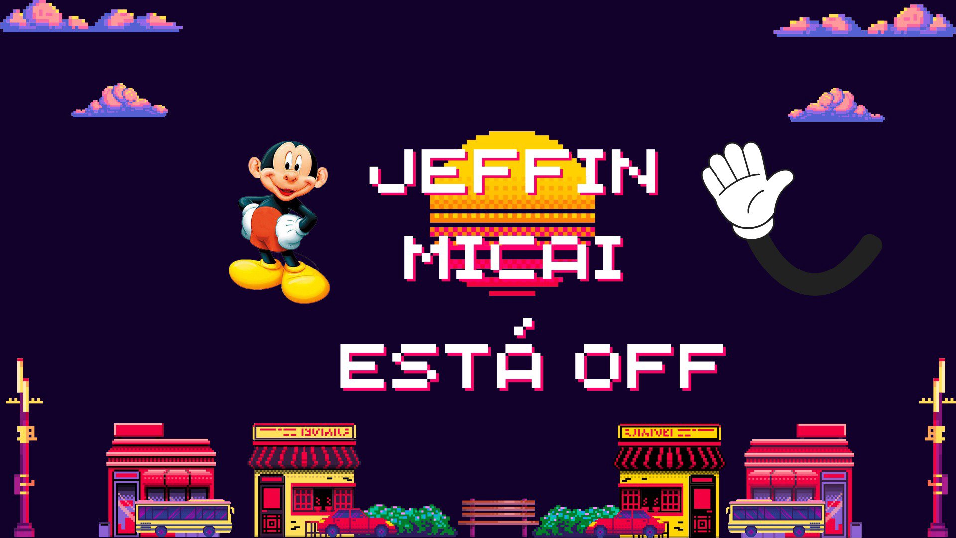 jeffinmicaii Offline Background