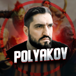 PolyakovLive