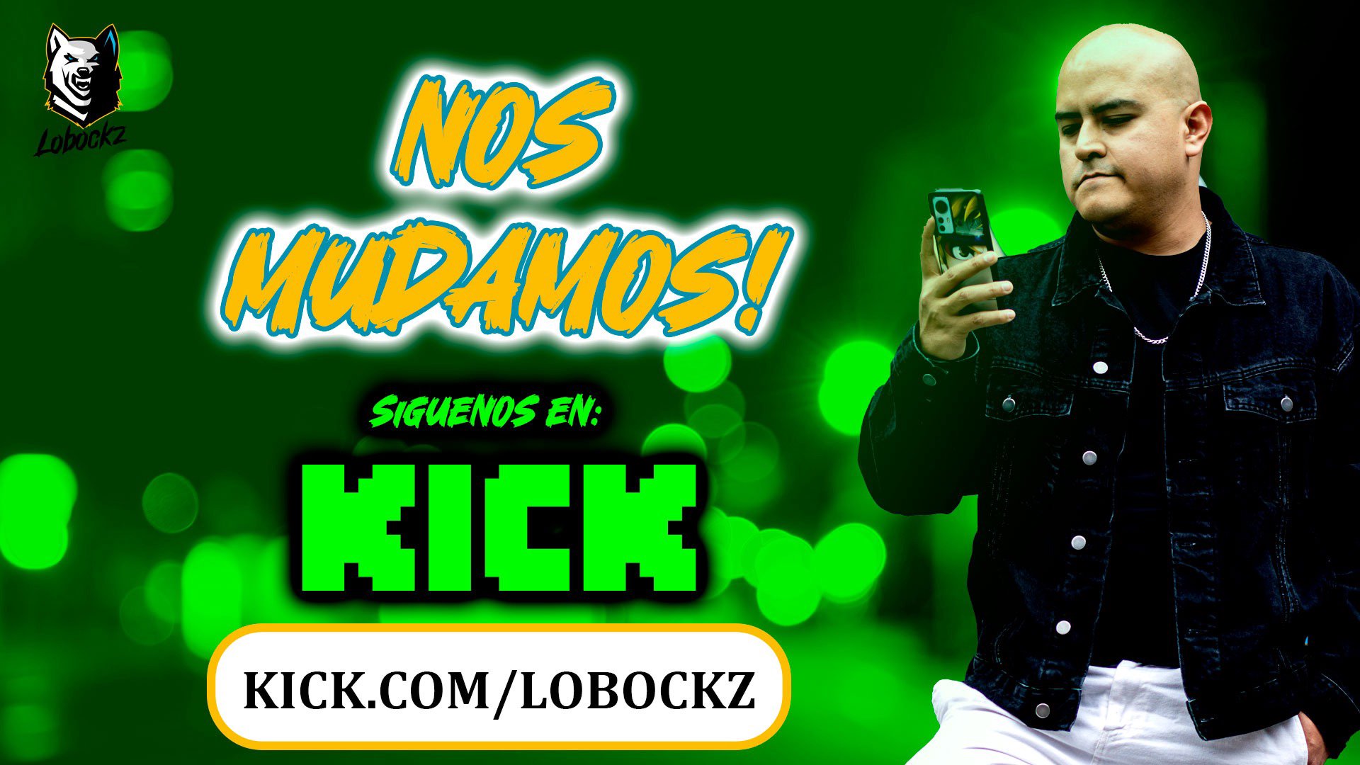 Lobockz Offline Background