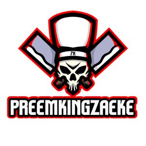 PreemKingZaeke