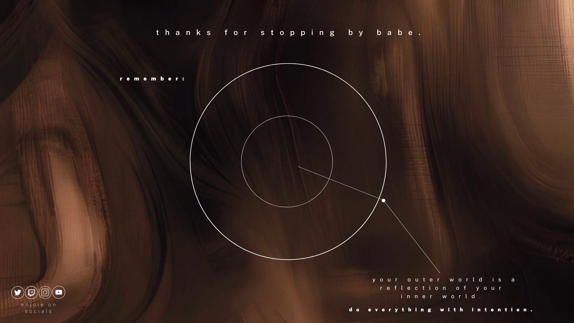 ehnjoie Offline Background