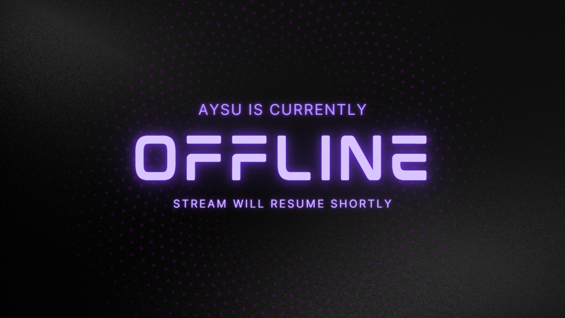 notAysu Offline Background