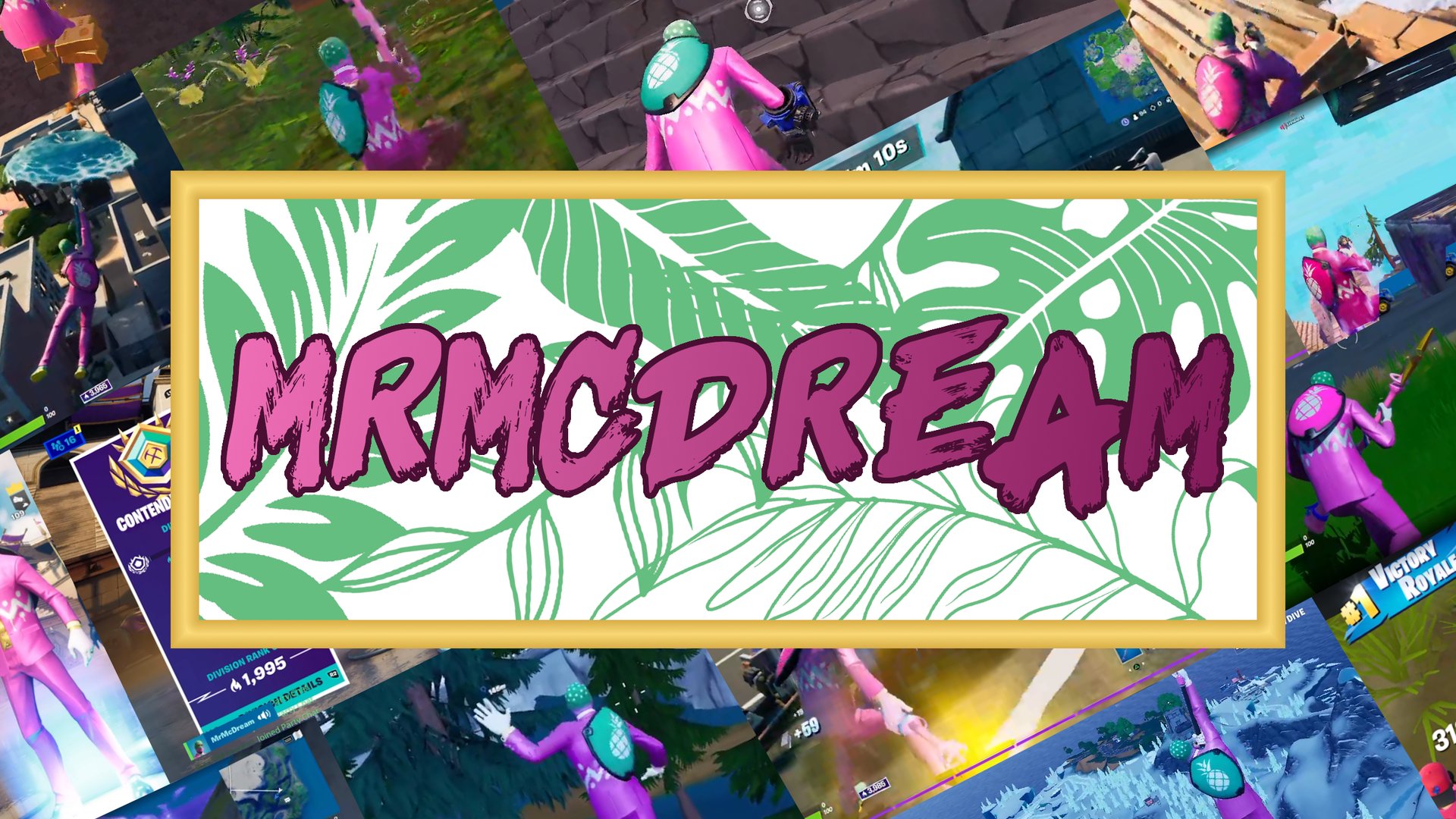 LD_MrMcDream Offline Background