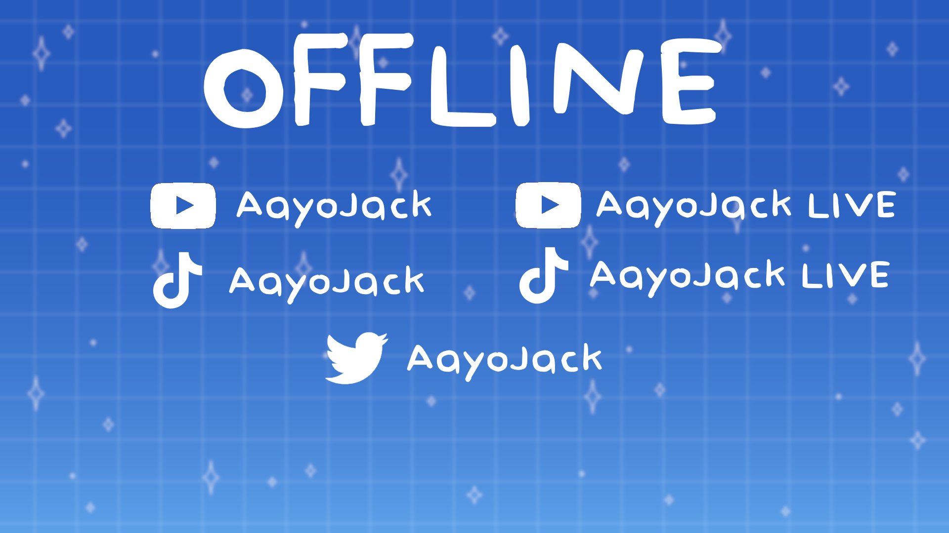 AayoJack Offline Background