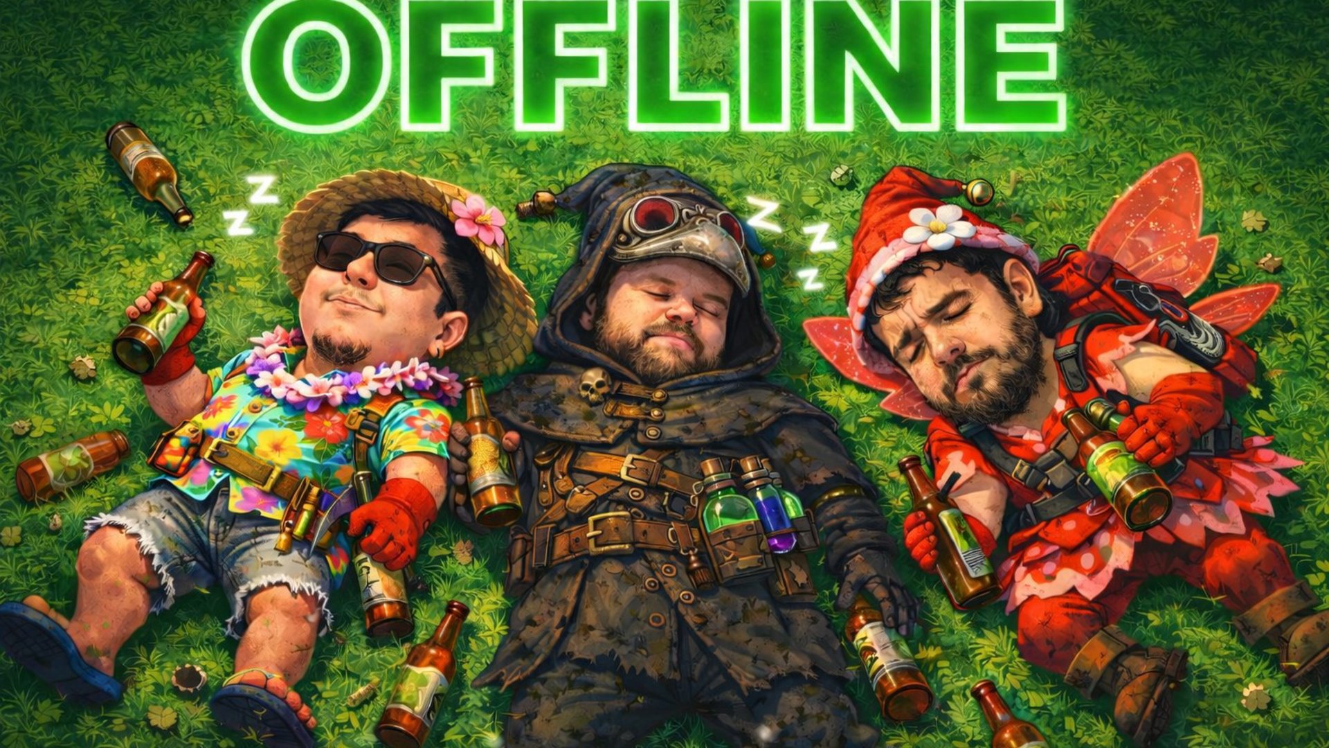 CasiSale Offline Background