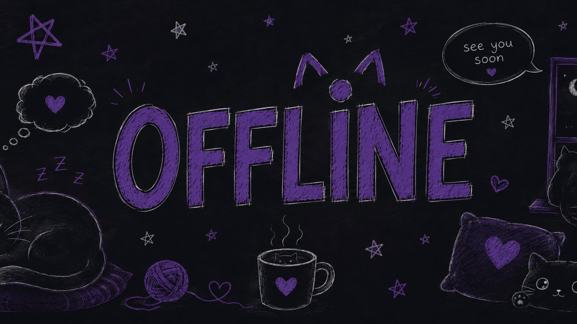 Luvi4_ Offline Background