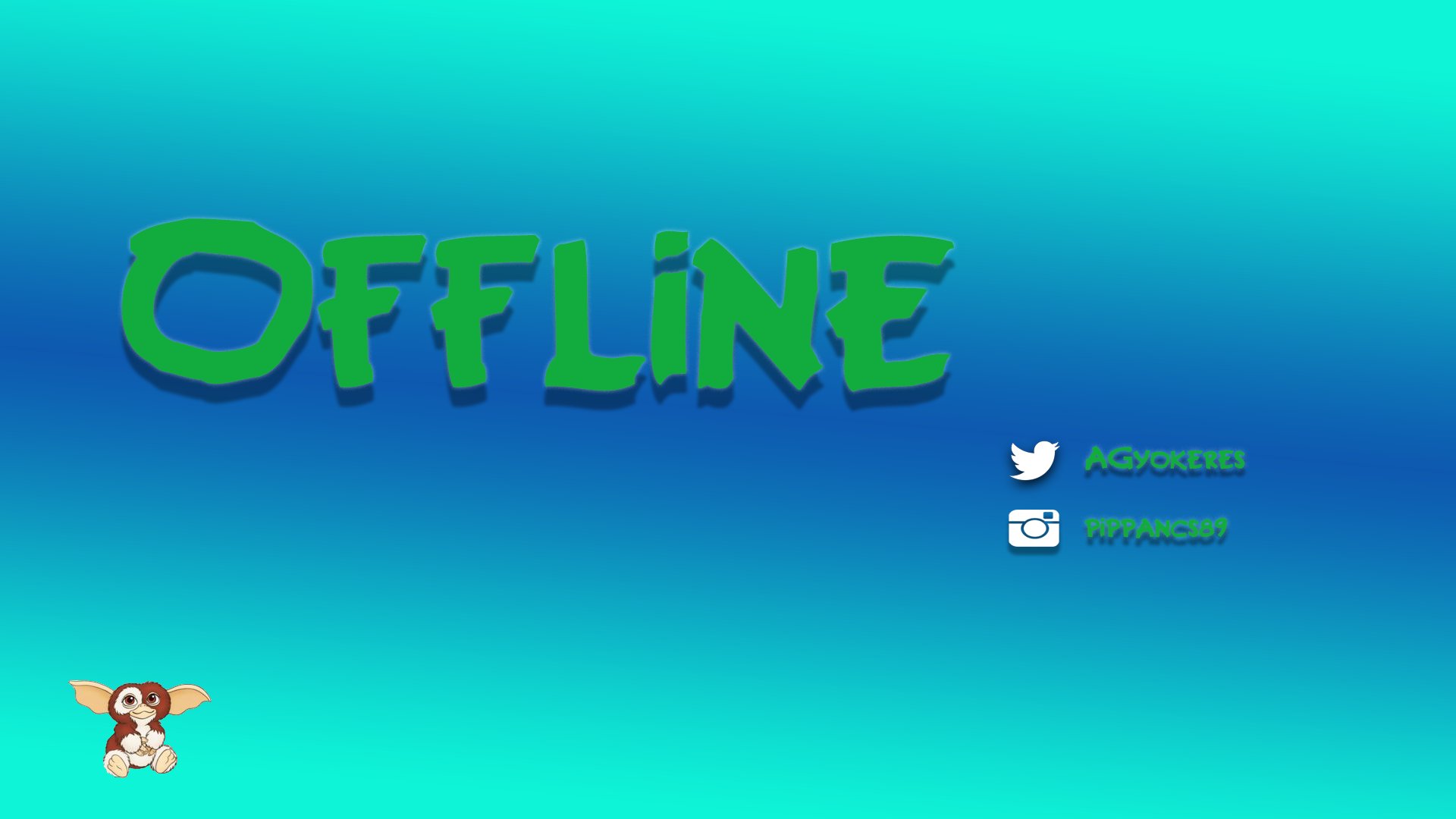 kanczy89 Offline Background