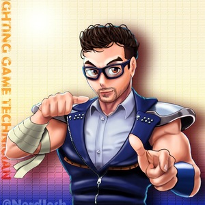 NerdJosh