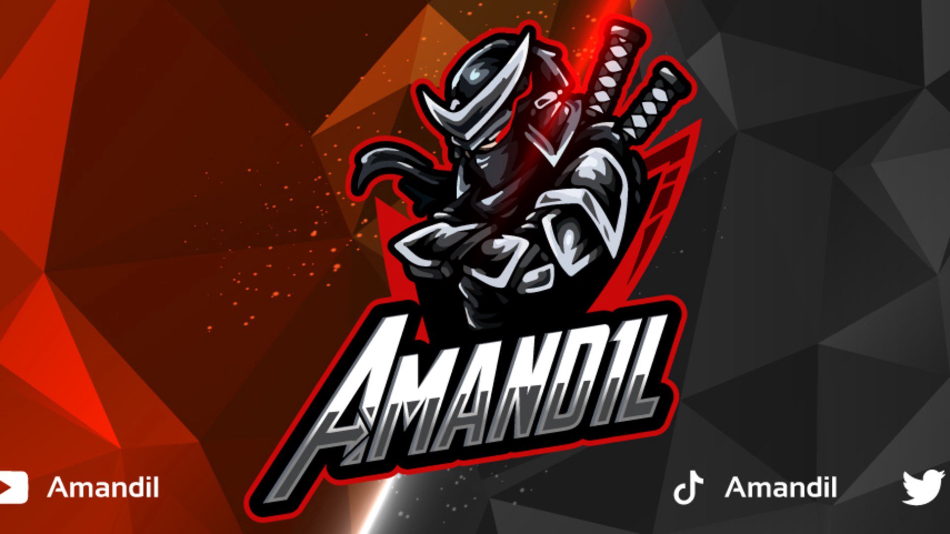 Amand1l Offline Background
