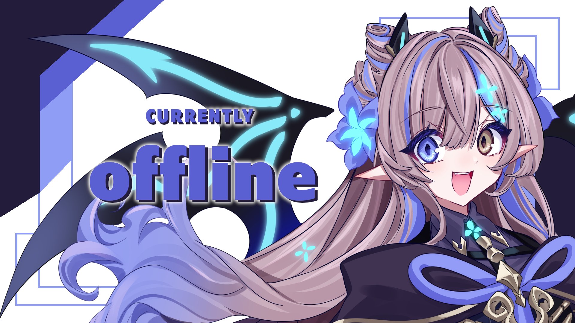 エトワール_ランジュ Offline Background