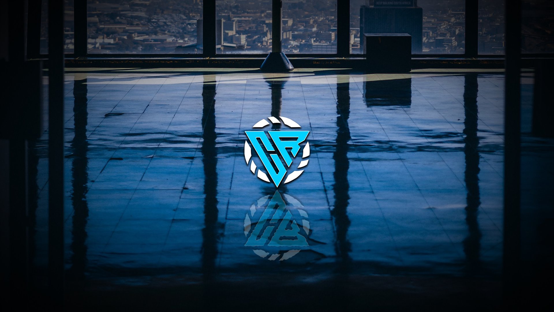 iamCuda Offline Background