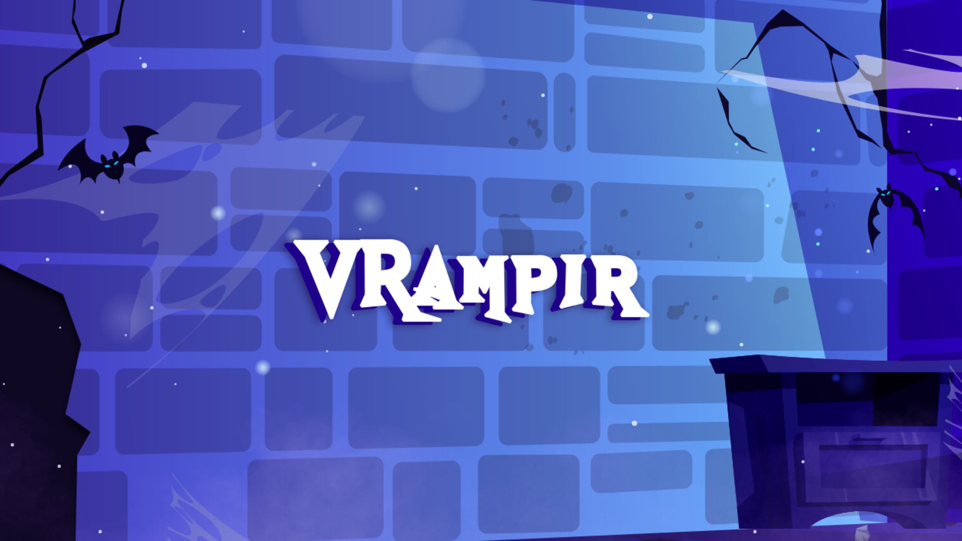 VRampir_ Offline Background