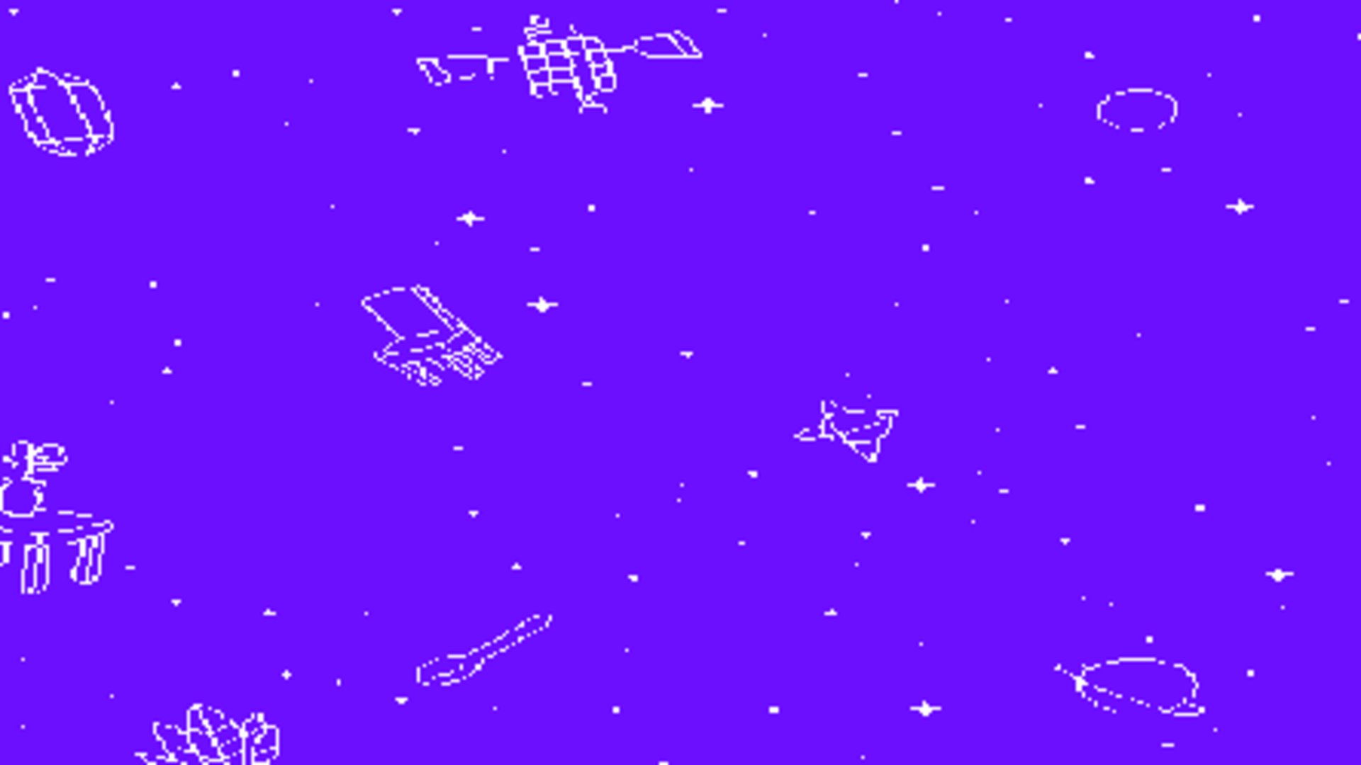 AetherIsKey Offline Background