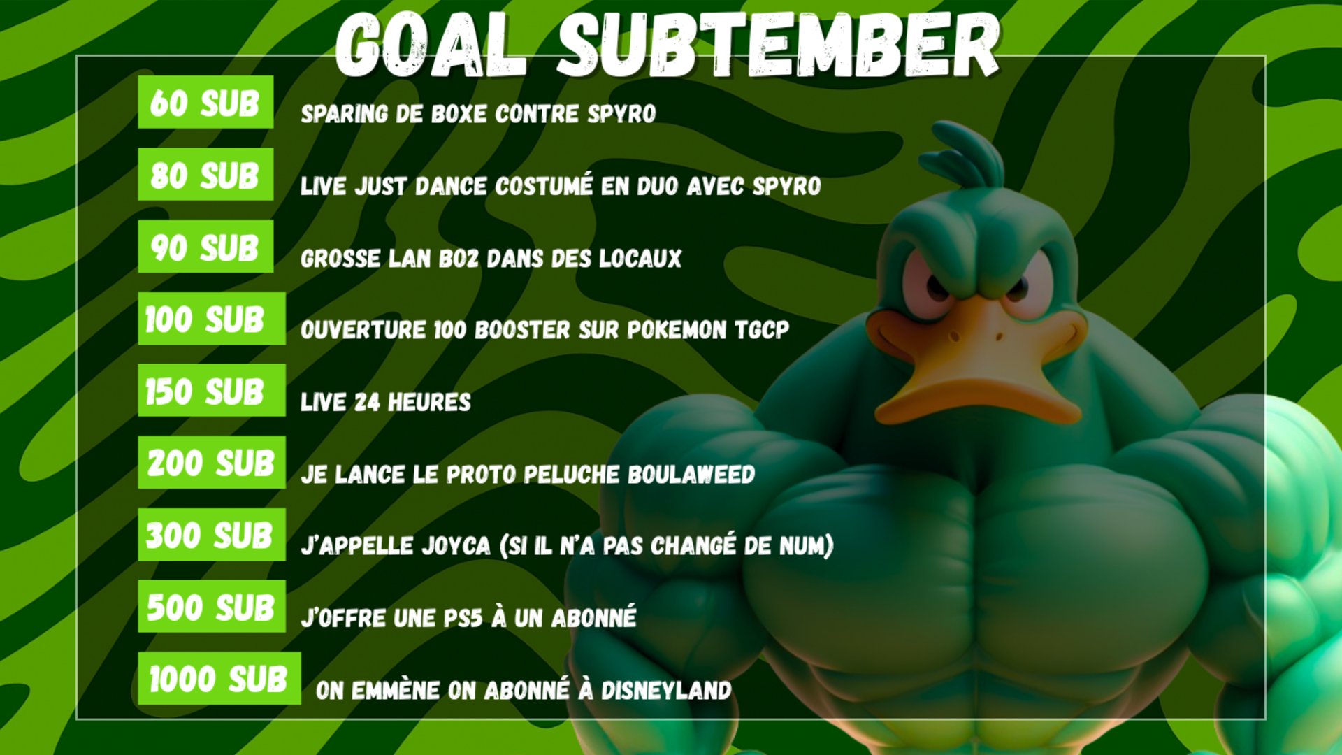 BOULAWEEED Offline Background