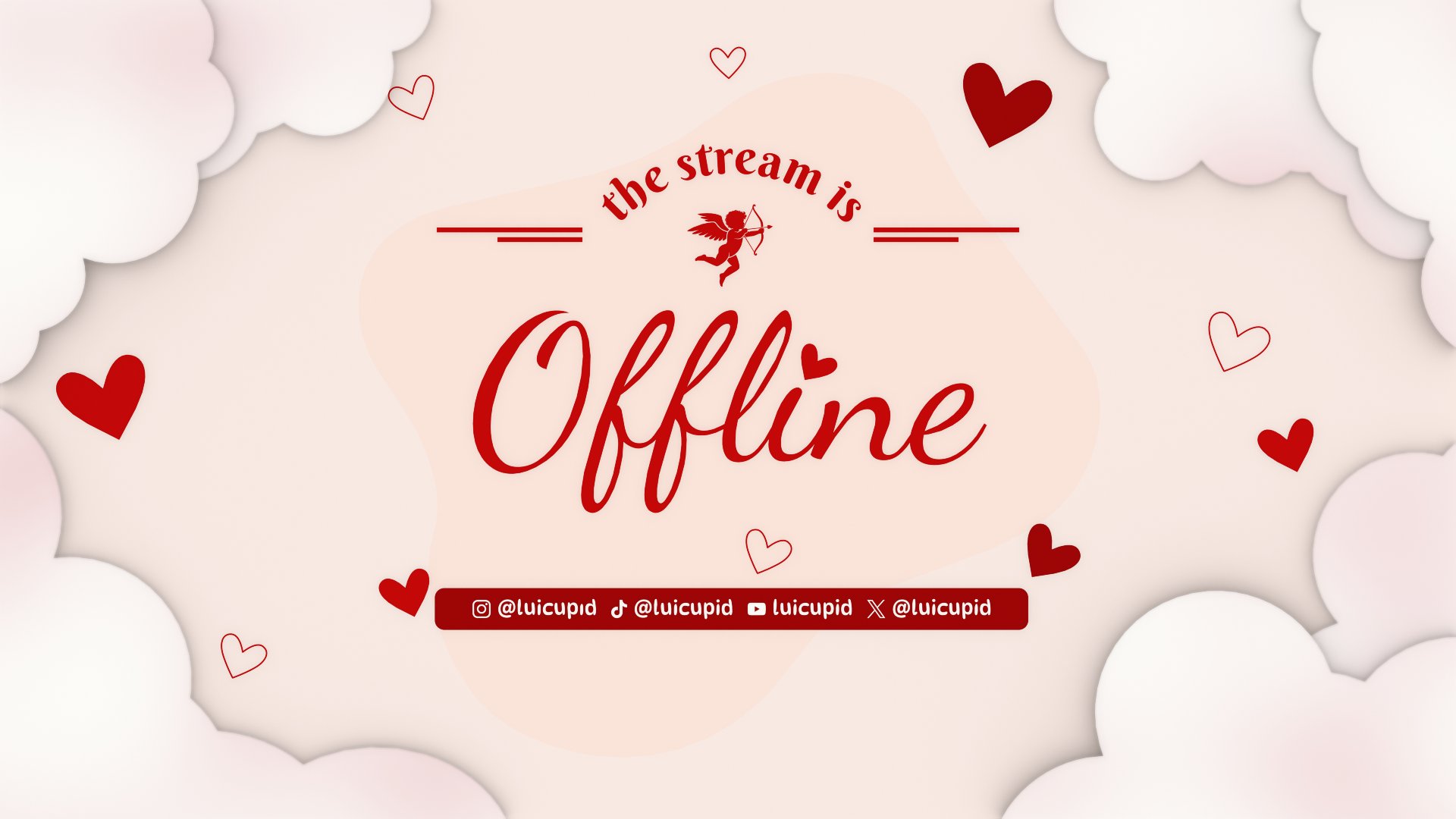 luicupid Offline Background
