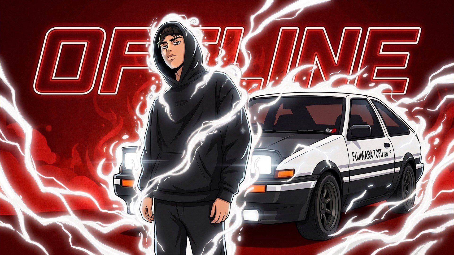 Dxnicito Offline Background