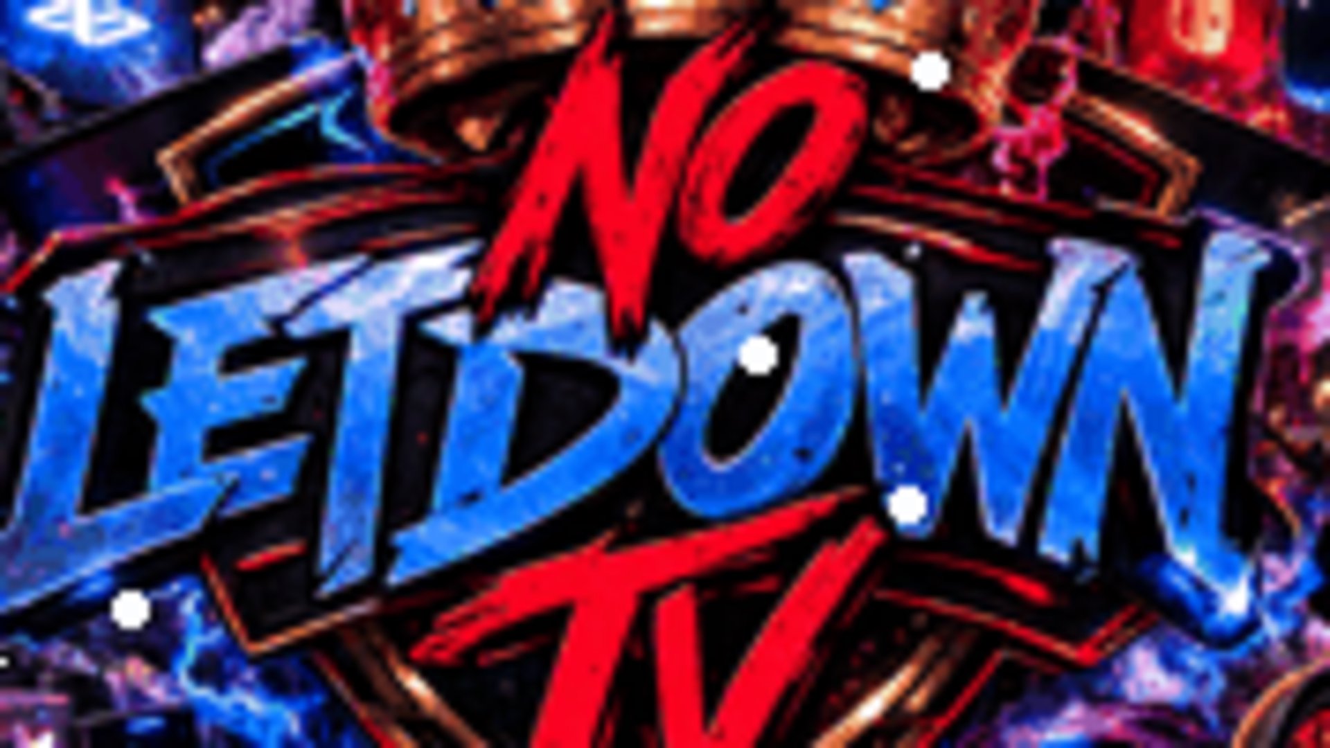noletdownsttv Offline Background