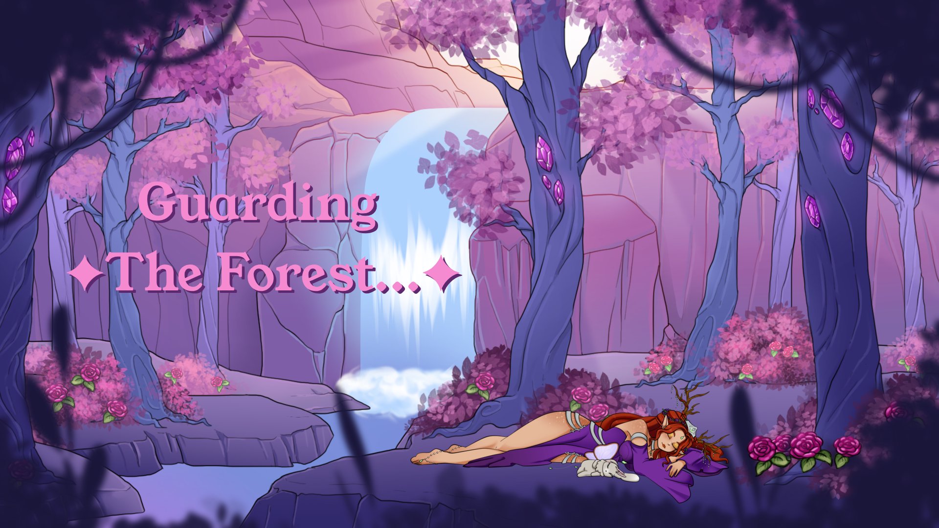 FawnistWays Offline Background