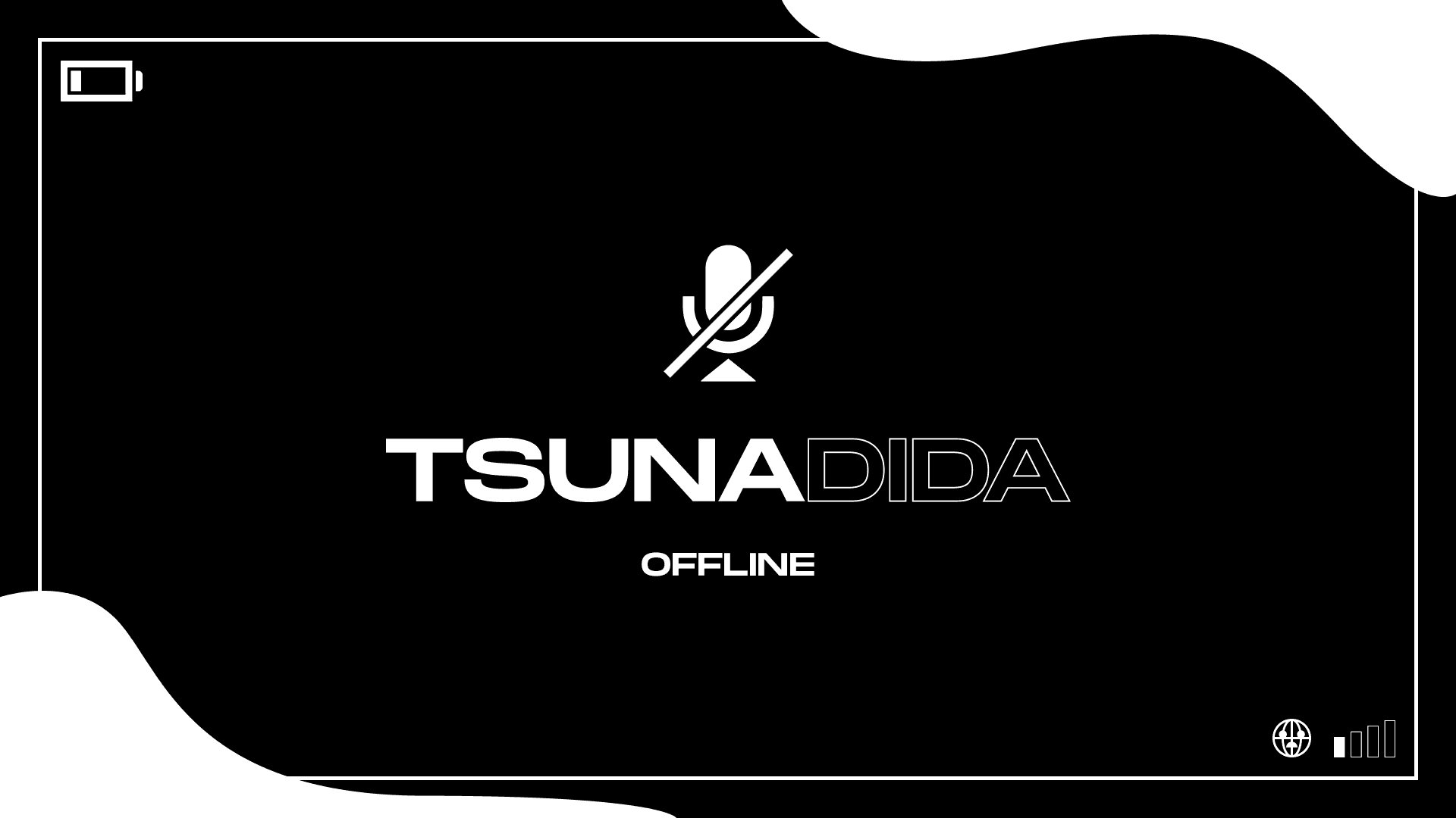 Tsunadida Offline Background