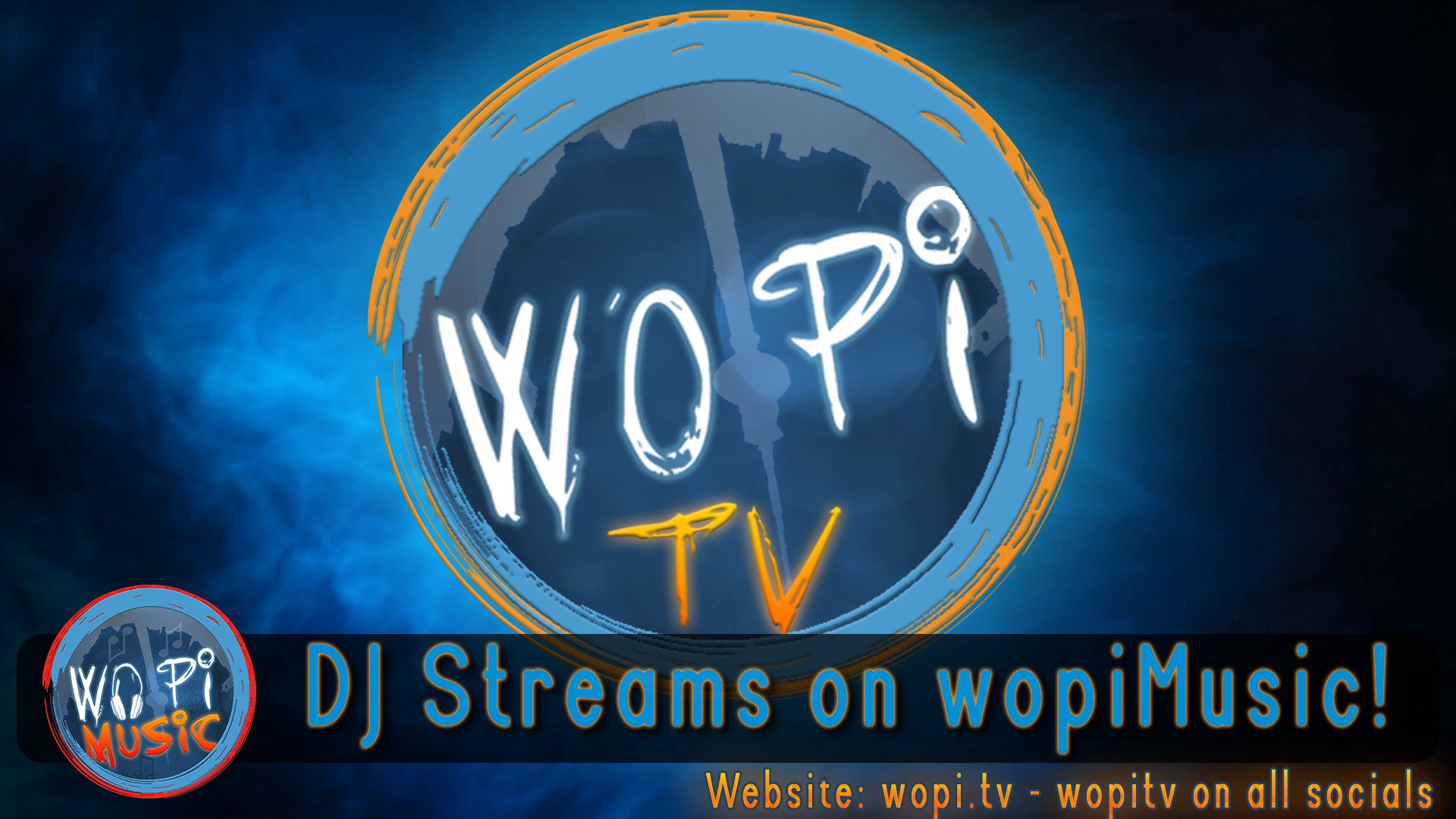 wopiTV Offline Background