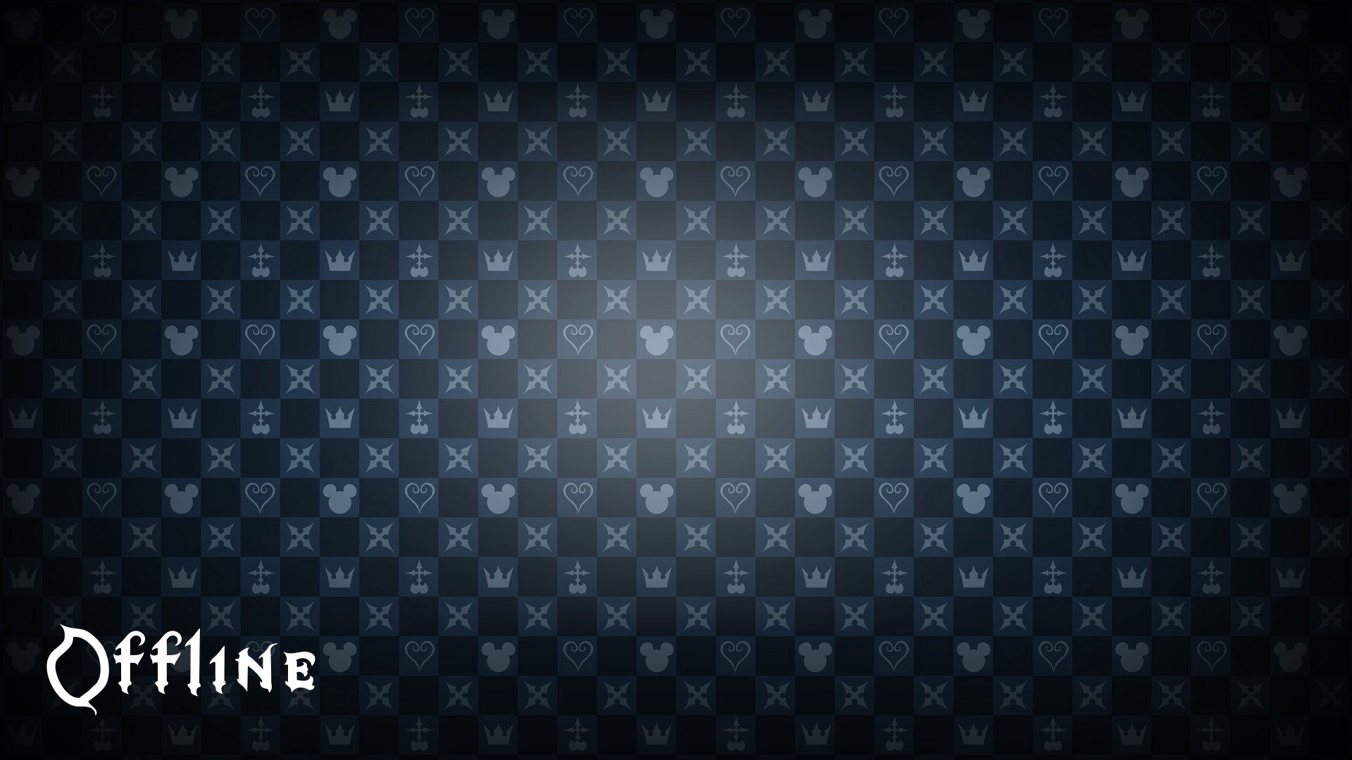NitsuaRE Offline Background