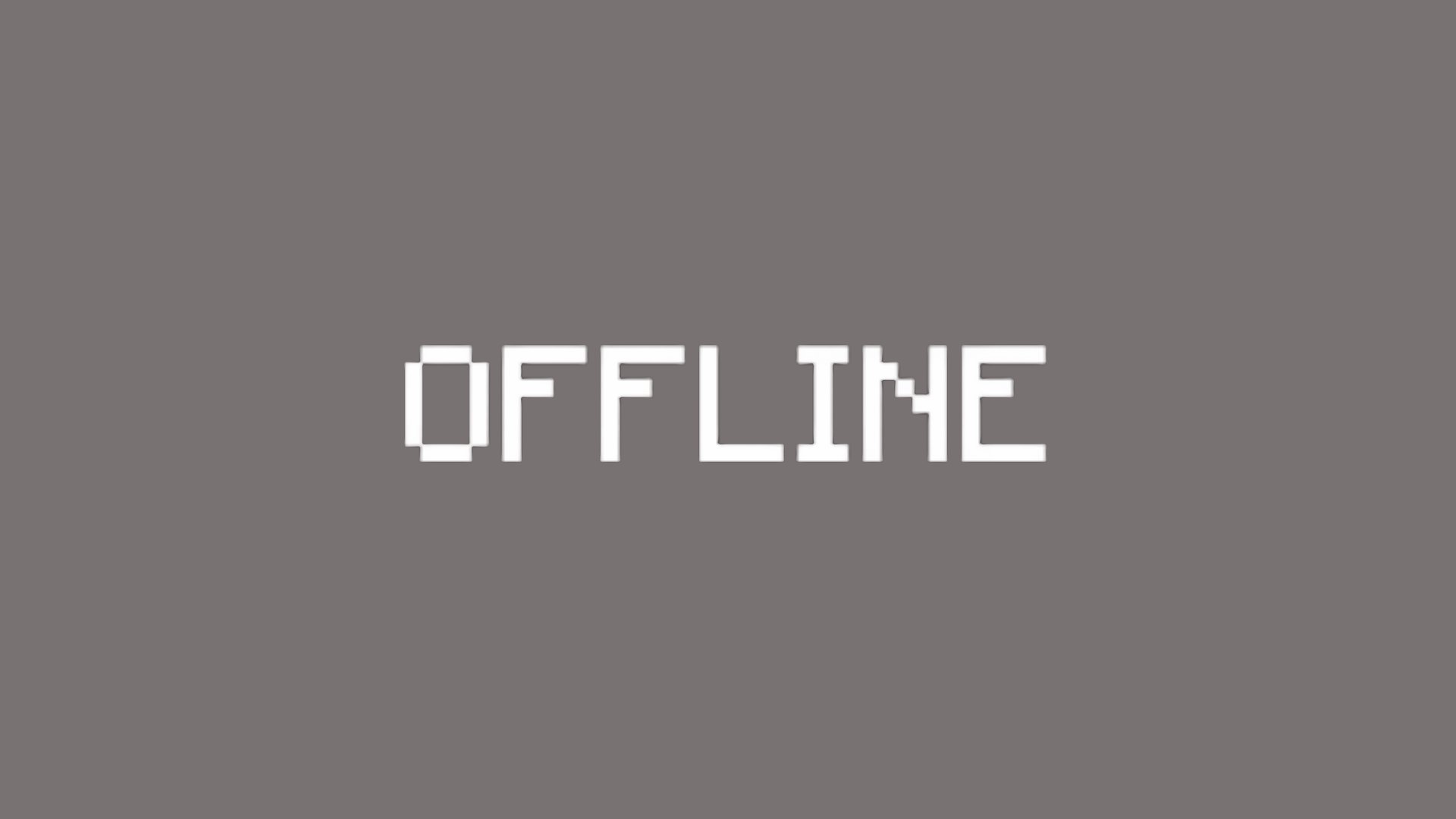 Lostie_TV Offline Background