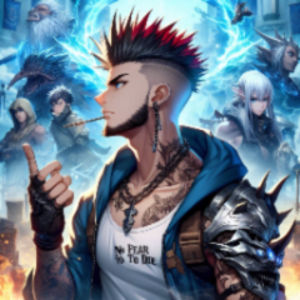 No_Fear_To_Die