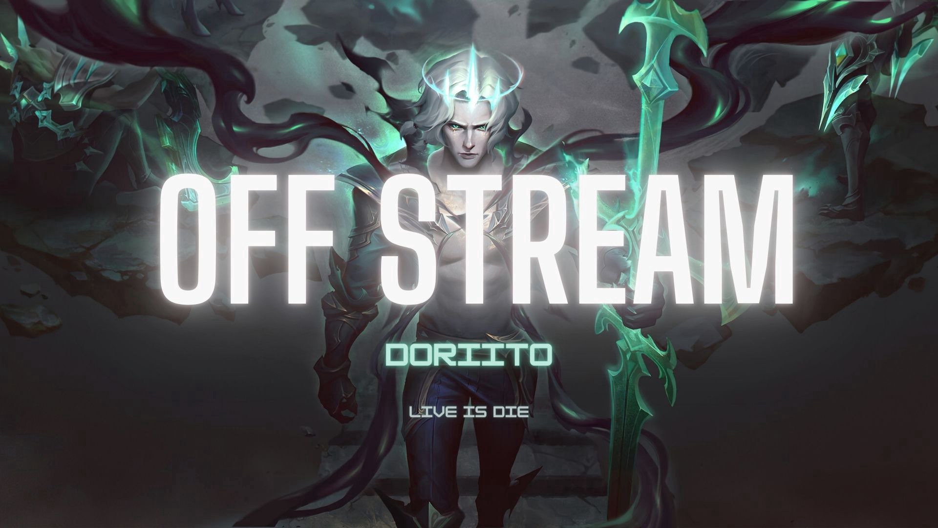 doriito Offline Background