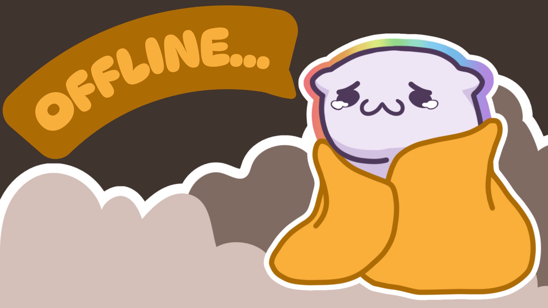 tairedd Offline Background