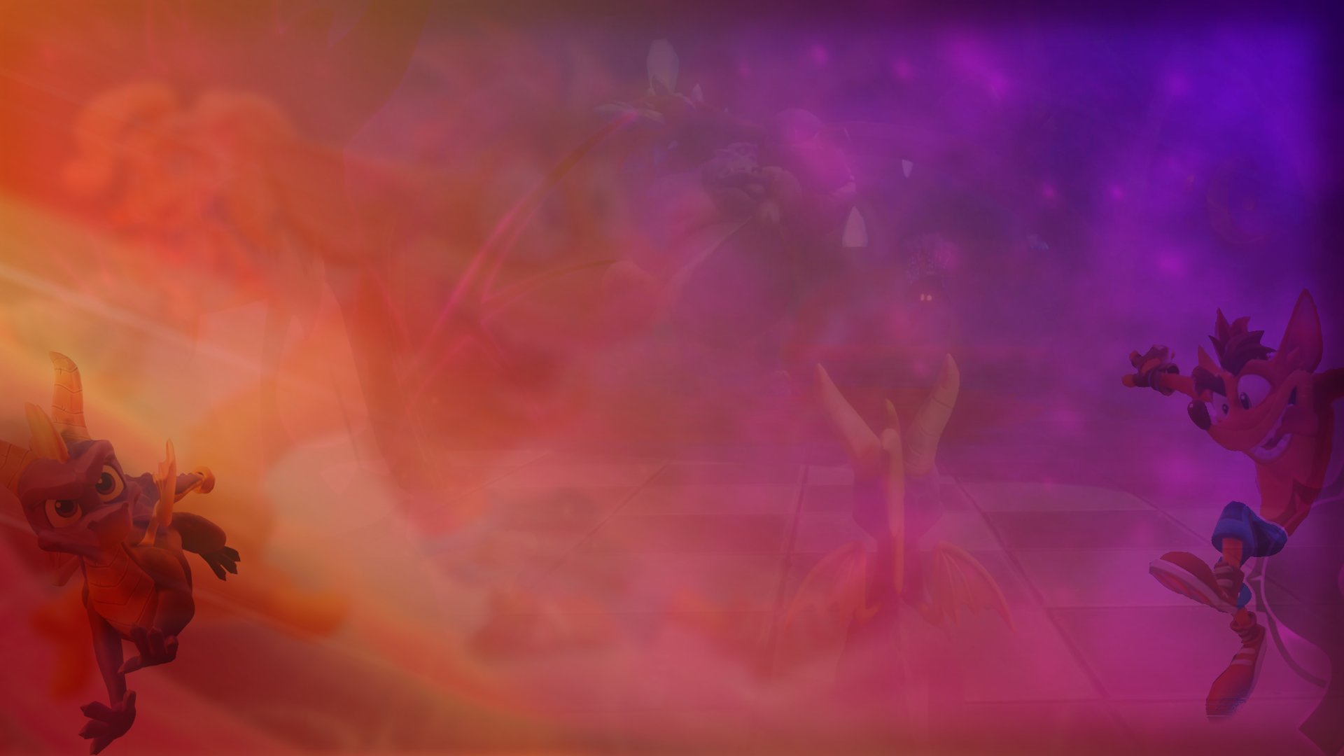 Nightsuno Offline Background