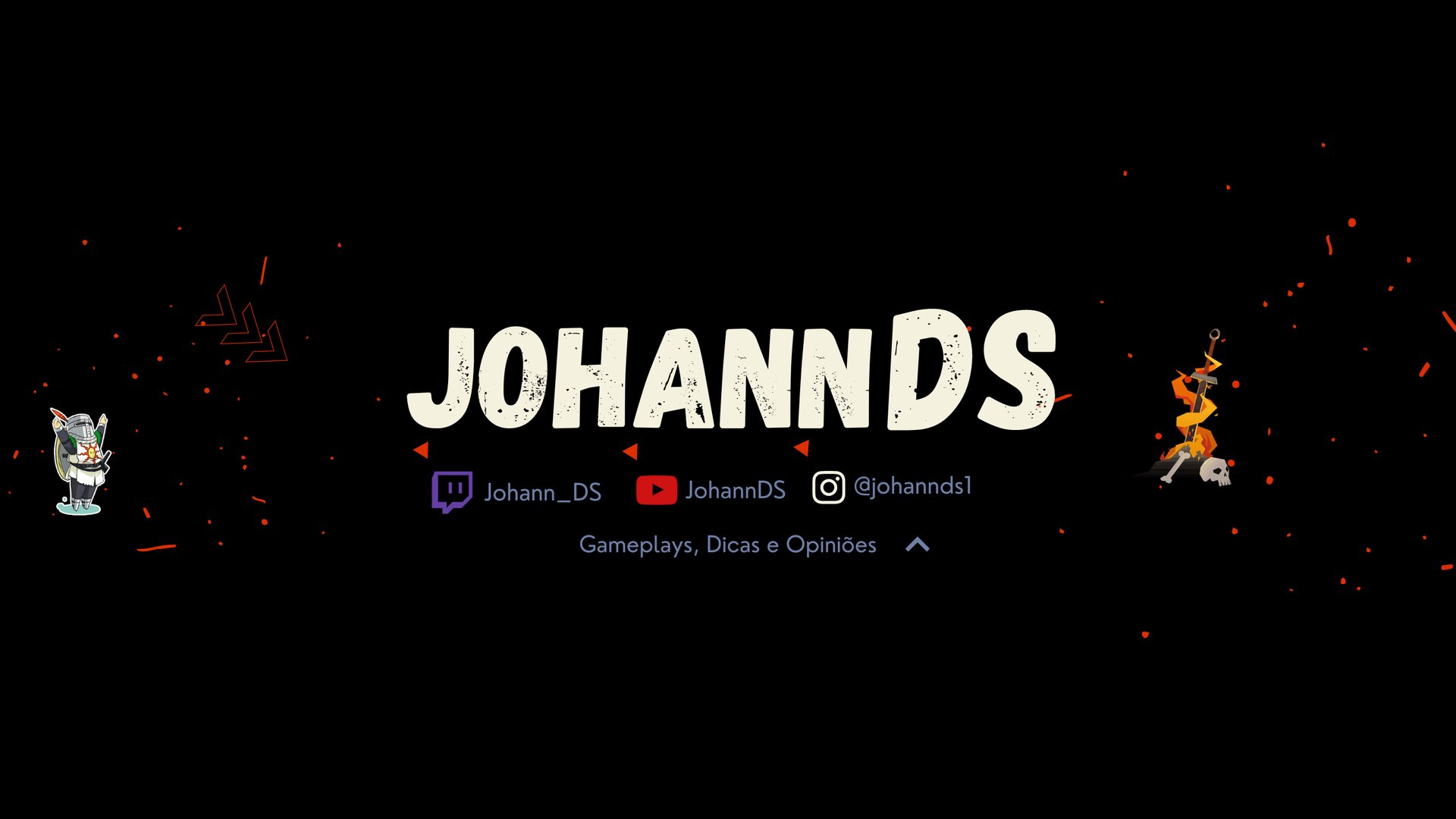 Johann_DS Offline Background