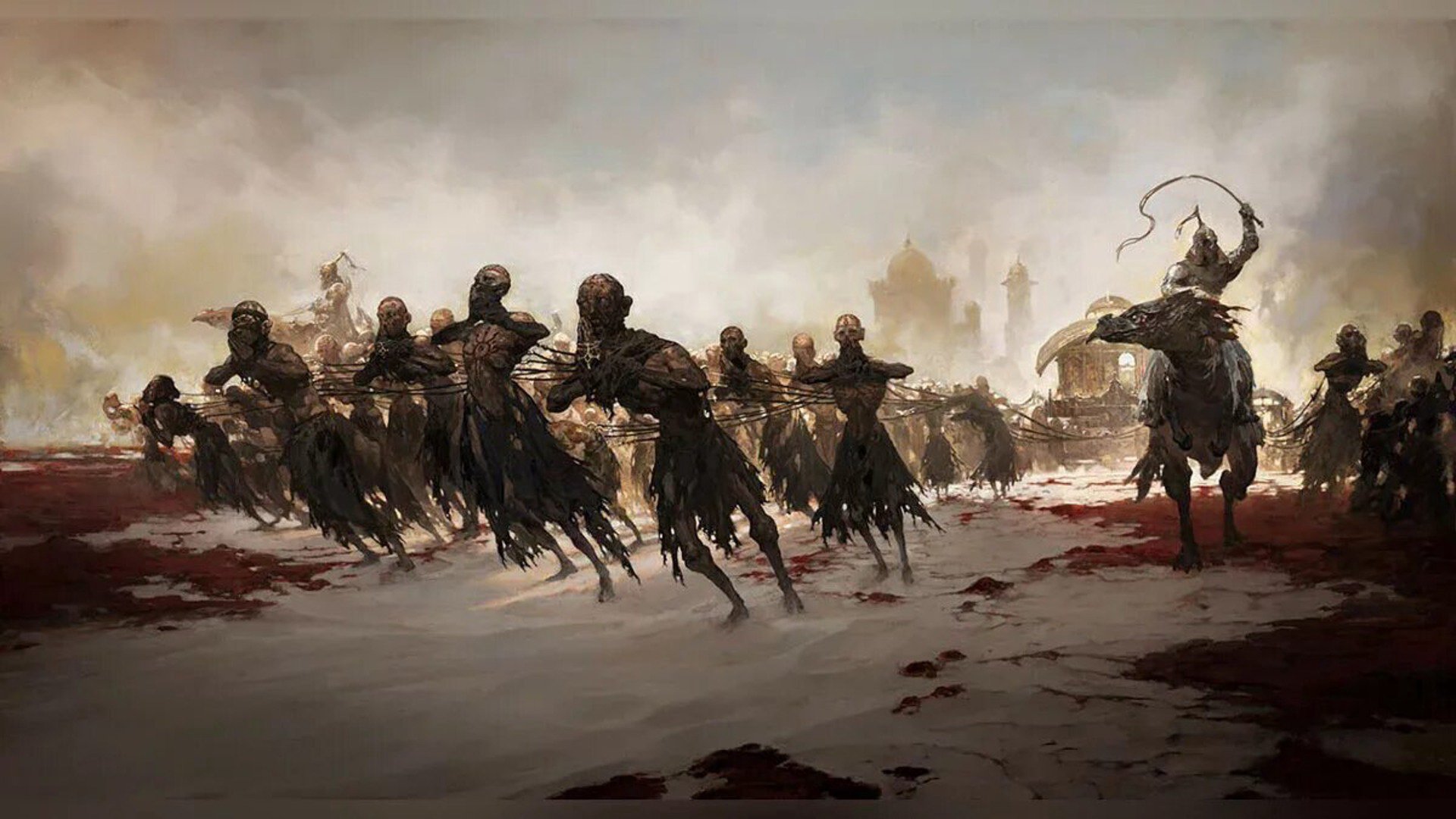 Rainpoe_hc Offline Background