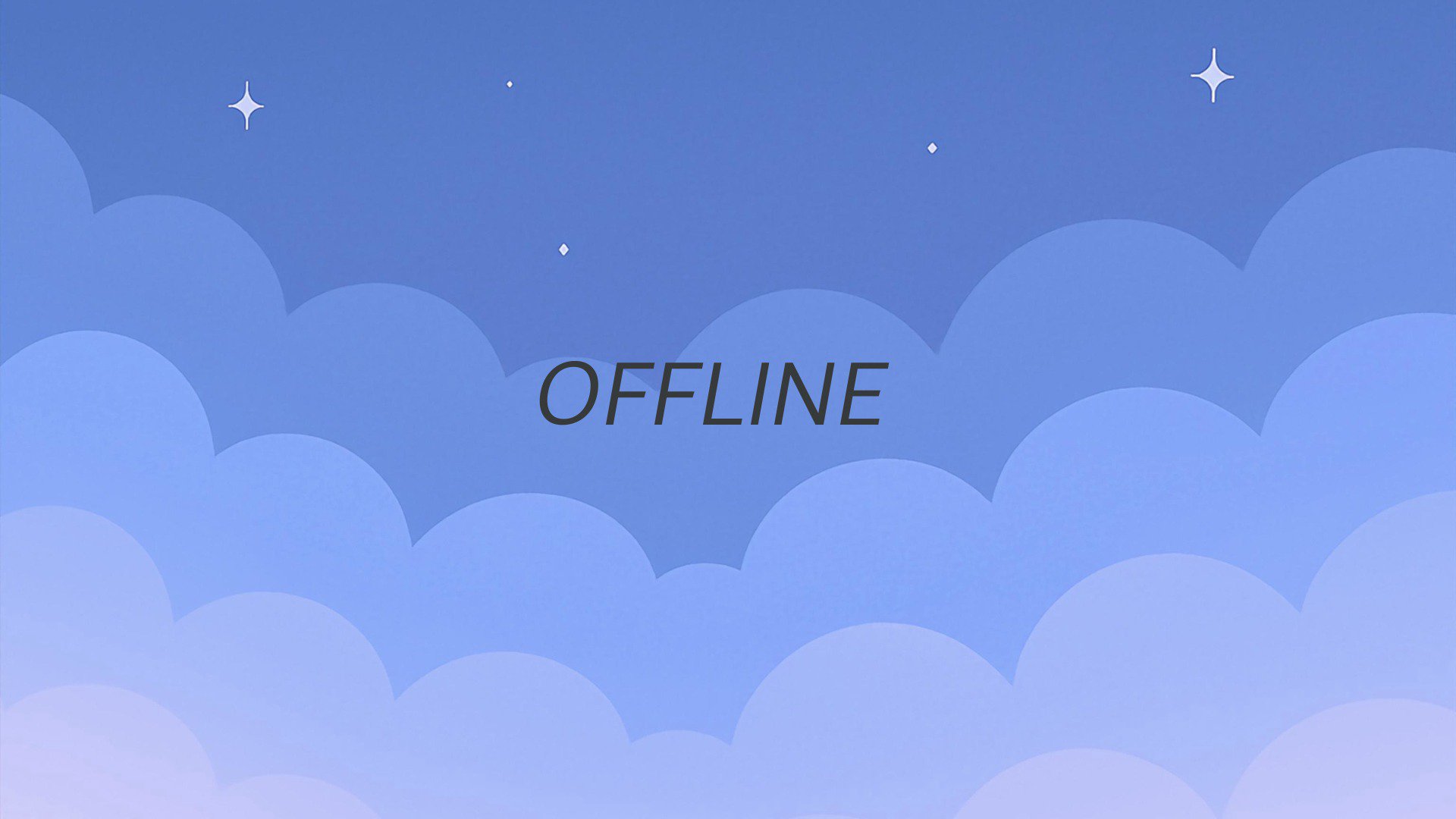 Vanyune Offline Background