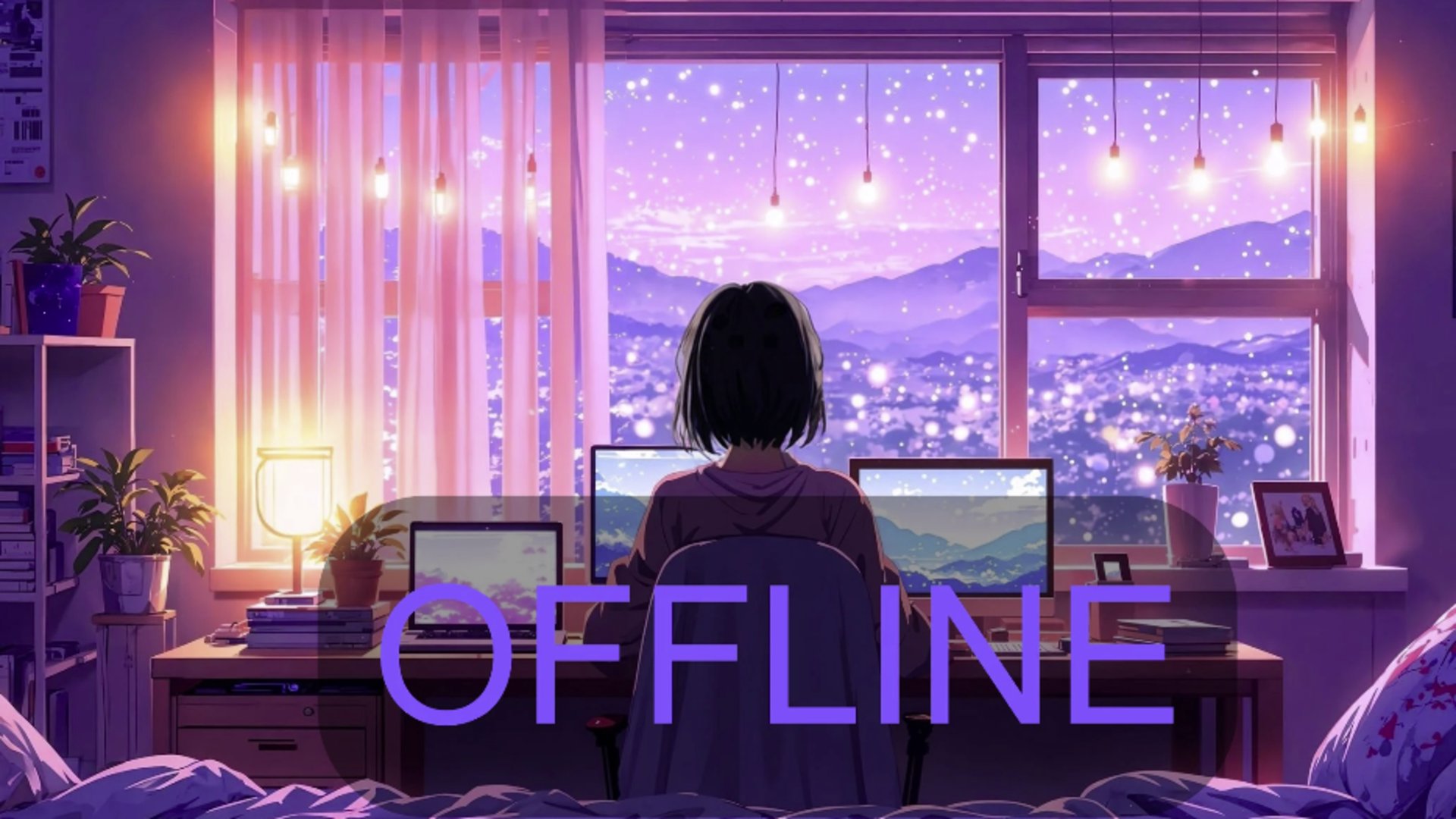 Miuchia Offline Background