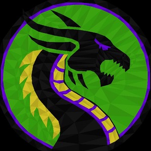 DragonKingOutcast